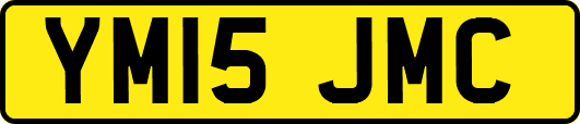 YM15JMC