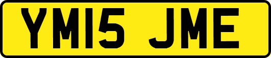 YM15JME