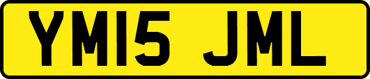 YM15JML