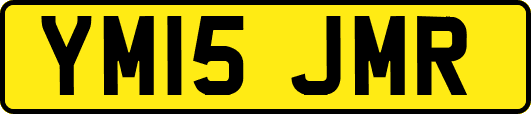 YM15JMR
