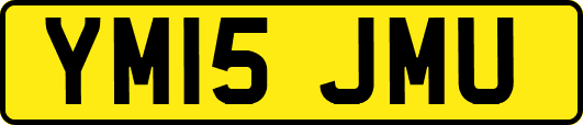 YM15JMU