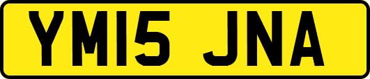 YM15JNA