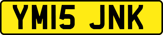 YM15JNK