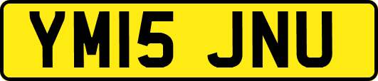YM15JNU