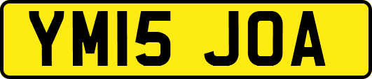 YM15JOA