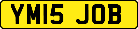 YM15JOB