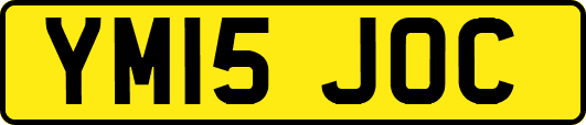 YM15JOC