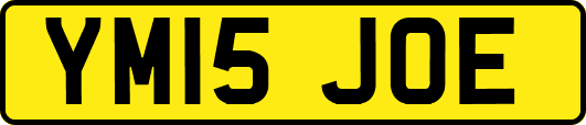 YM15JOE