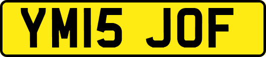 YM15JOF