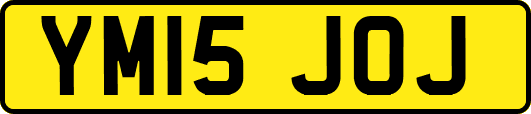 YM15JOJ