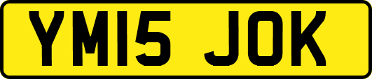 YM15JOK