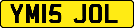 YM15JOL