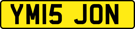 YM15JON