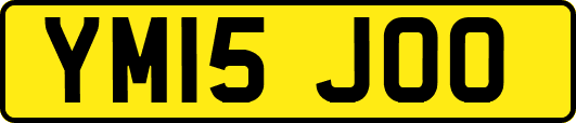 YM15JOO
