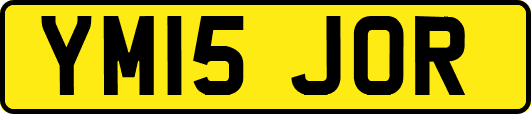 YM15JOR