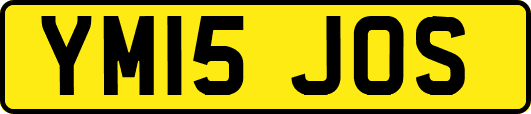 YM15JOS
