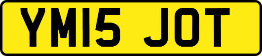 YM15JOT