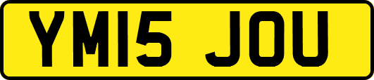 YM15JOU