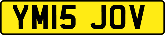 YM15JOV