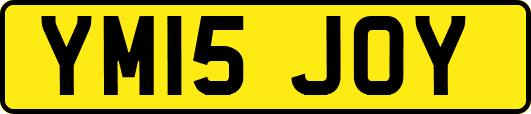 YM15JOY