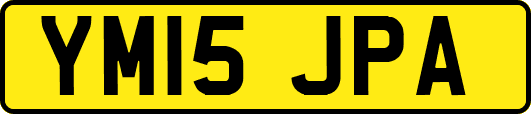 YM15JPA