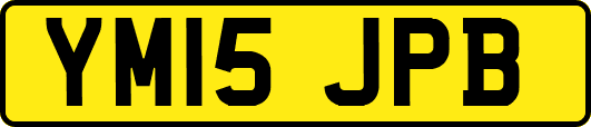 YM15JPB