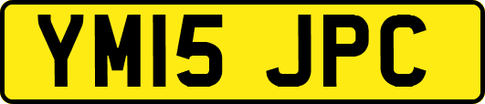 YM15JPC