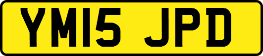 YM15JPD