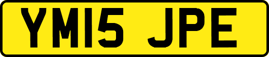 YM15JPE