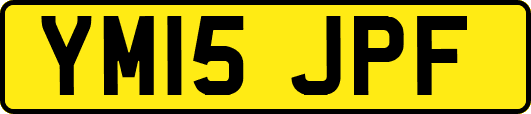 YM15JPF