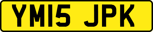YM15JPK