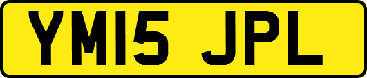 YM15JPL