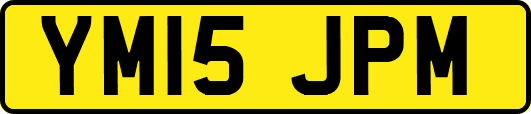 YM15JPM
