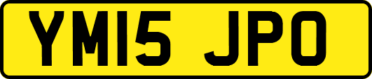 YM15JPO