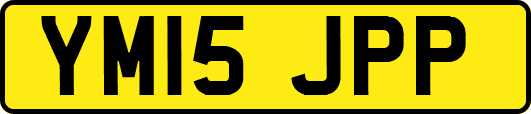 YM15JPP