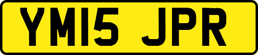 YM15JPR