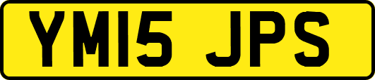 YM15JPS