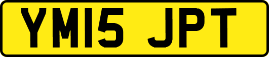 YM15JPT
