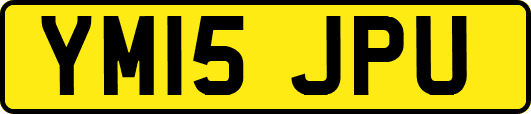 YM15JPU