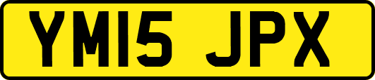 YM15JPX