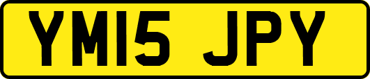 YM15JPY