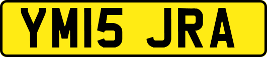 YM15JRA