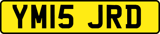 YM15JRD