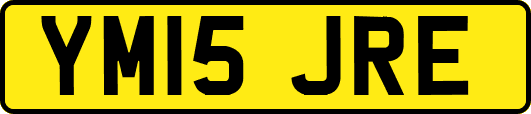YM15JRE