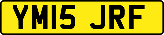 YM15JRF