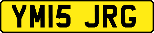 YM15JRG