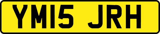 YM15JRH