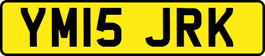 YM15JRK