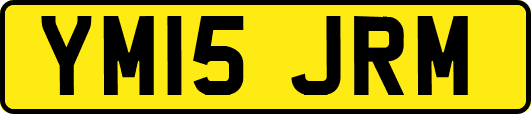 YM15JRM