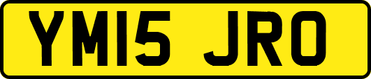 YM15JRO